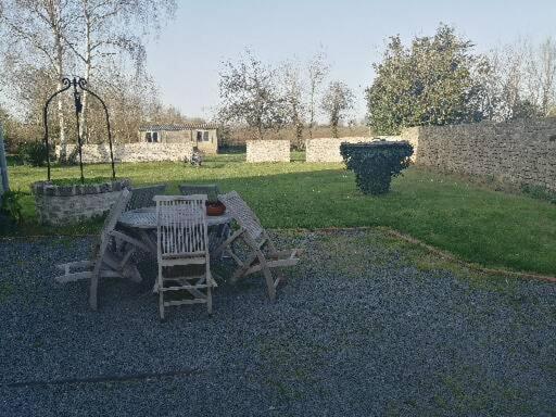 Charming Cottage Du Marais Dday Omaha Beach Canchy  ภายนอก รูปภาพ