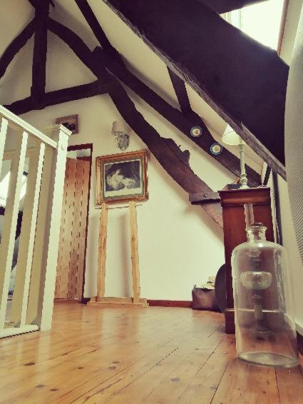Charming Cottage Du Marais Dday Omaha Beach Canchy  ภายนอก รูปภาพ