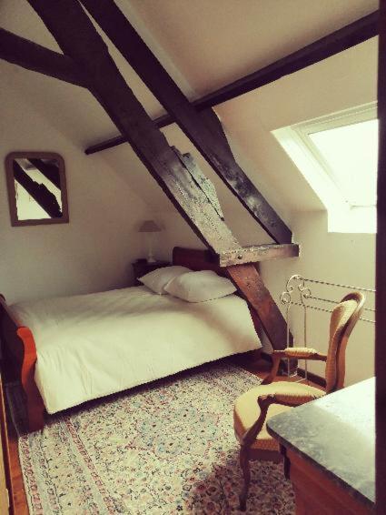 Charming Cottage Du Marais Dday Omaha Beach Canchy  ภายนอก รูปภาพ