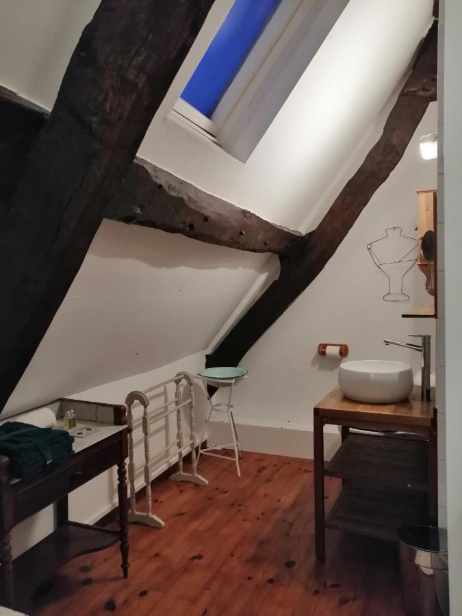 Charming Cottage Du Marais Dday Omaha Beach Canchy  ภายนอก รูปภาพ
