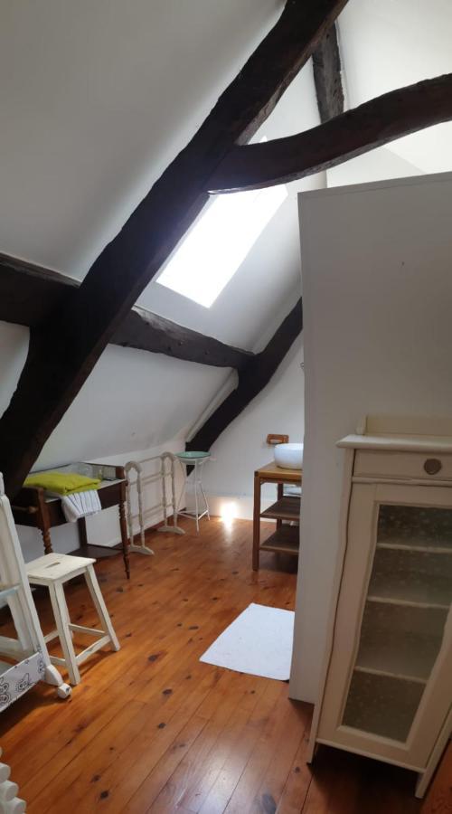 Charming Cottage Du Marais Dday Omaha Beach Canchy  ภายนอก รูปภาพ