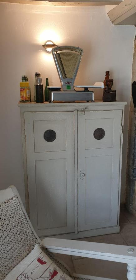 Charming Cottage Du Marais Dday Omaha Beach Canchy  ภายนอก รูปภาพ