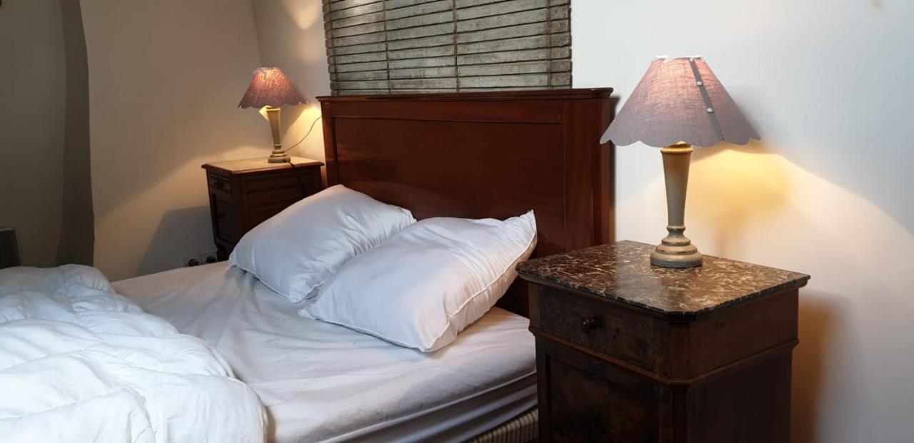 Charming Cottage Du Marais Dday Omaha Beach Canchy  ภายนอก รูปภาพ