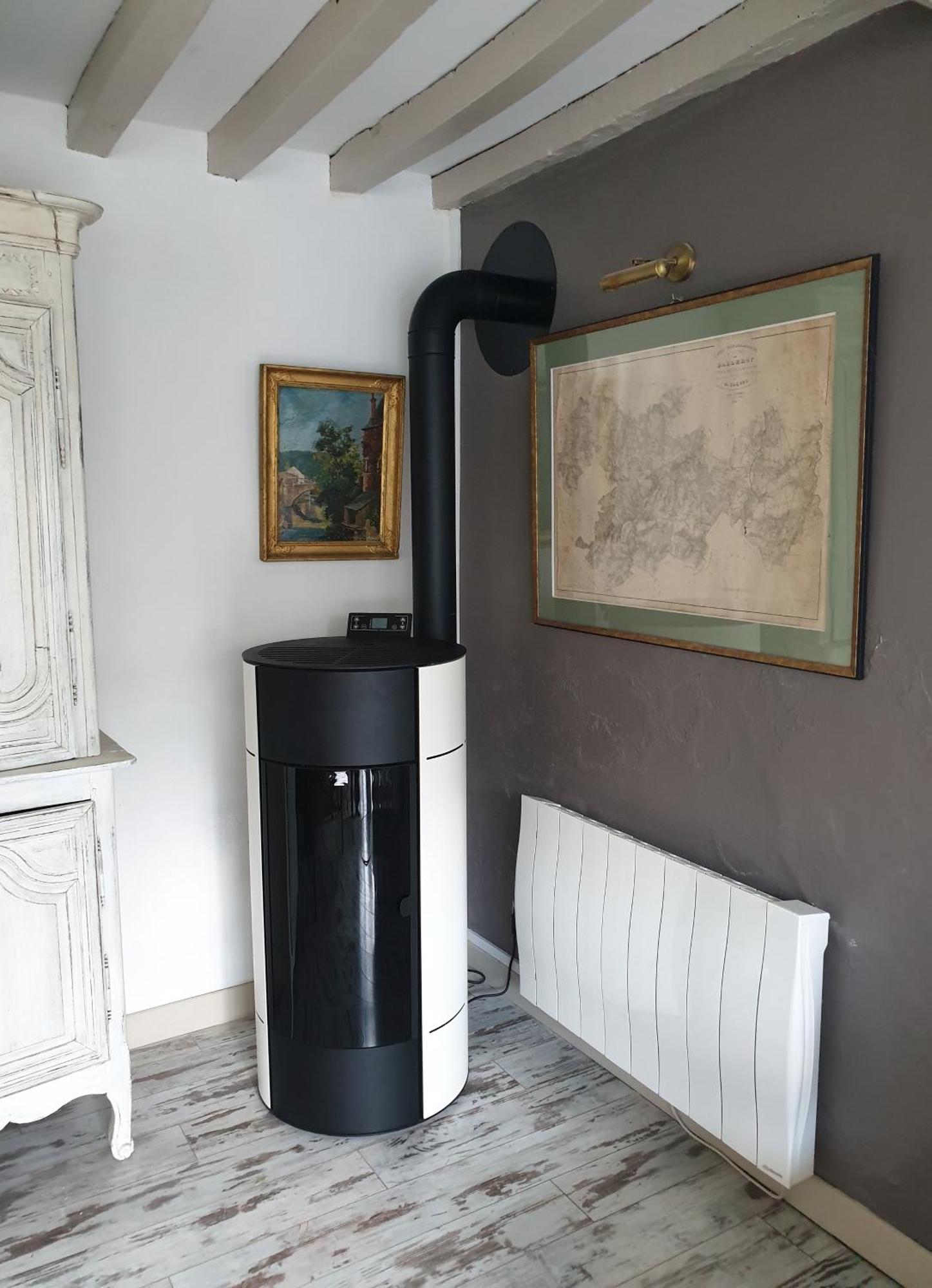 Charming Cottage Du Marais Dday Omaha Beach Canchy  ภายนอก รูปภาพ